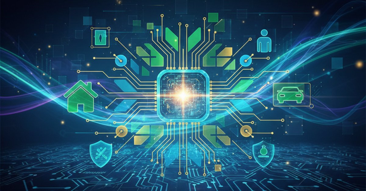 Chubb Just Upgraded Its Insurance Platform with Some Serious AI—Here's What It Means