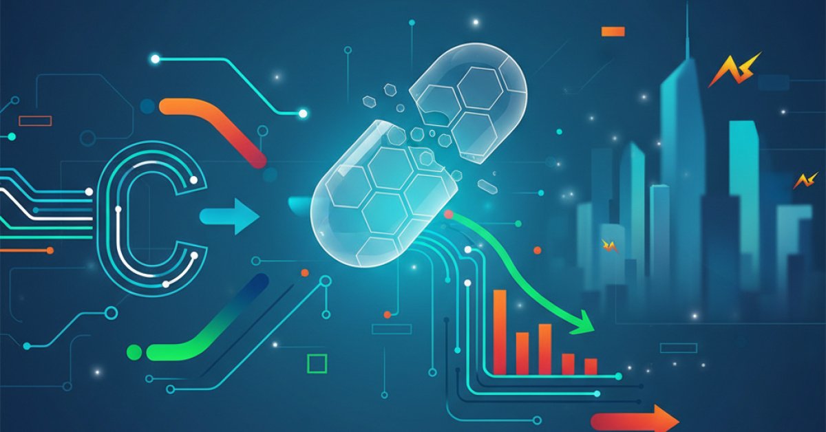 Cigna is Shaking Up Drug Pricing—Here’s Why Wall Street is Worried