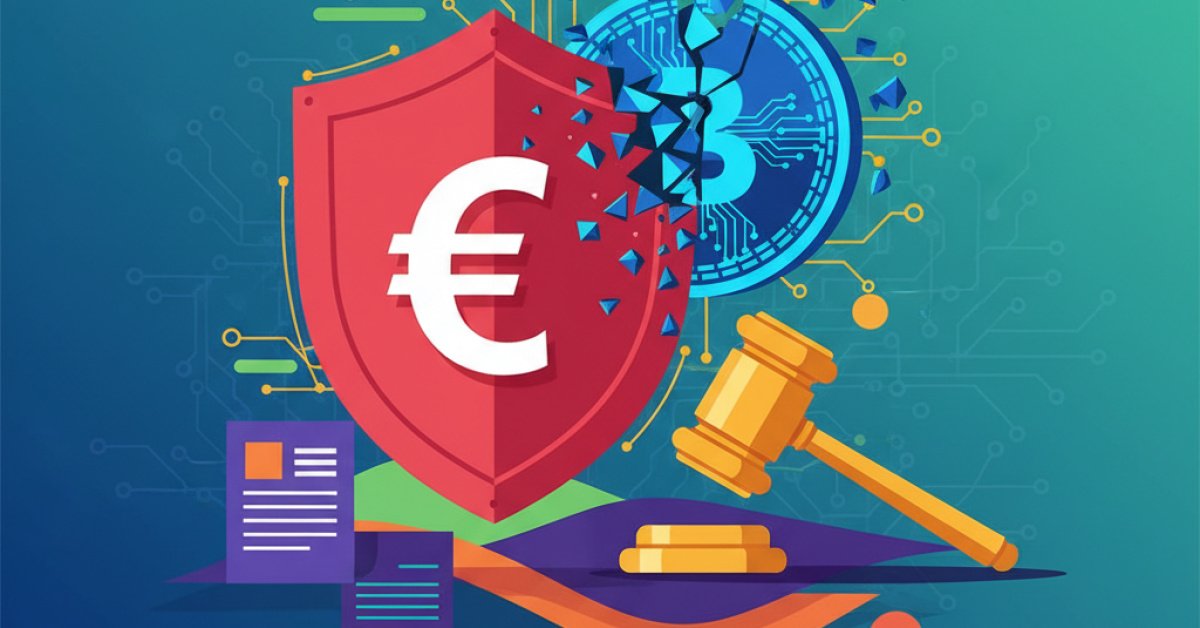 Coinbase's €21.5 Million Irish Fine: A Wake-Up Call for Risk and Compliance