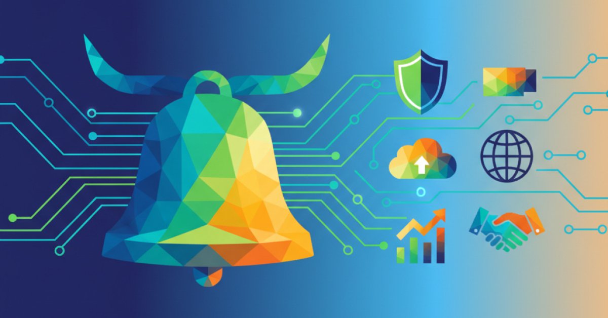 Cowbell's Big Makeover: Why They're More Than Just Cyber Insurance Now