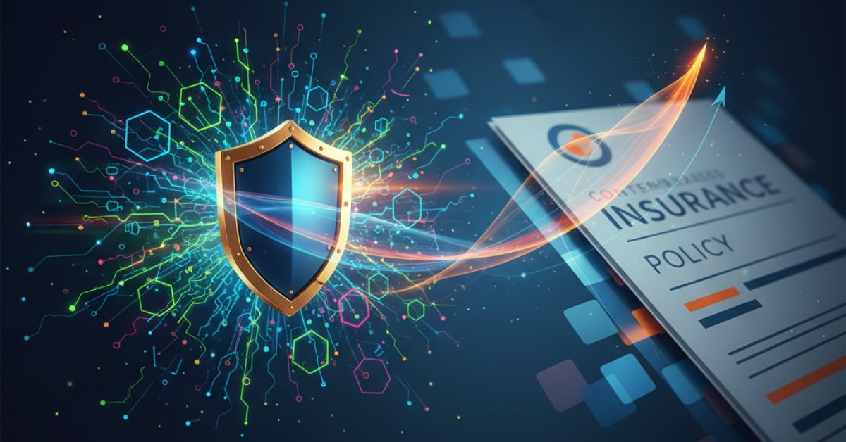 Cyber Insurance Has Changed. Is Your Policy Keeping Up?