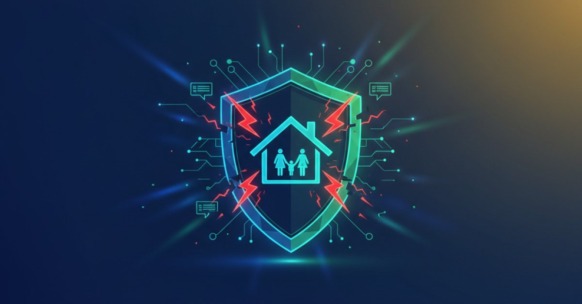 Cyber Threats Are Hitting Home: What Every Insurance Advisor Needs to Know