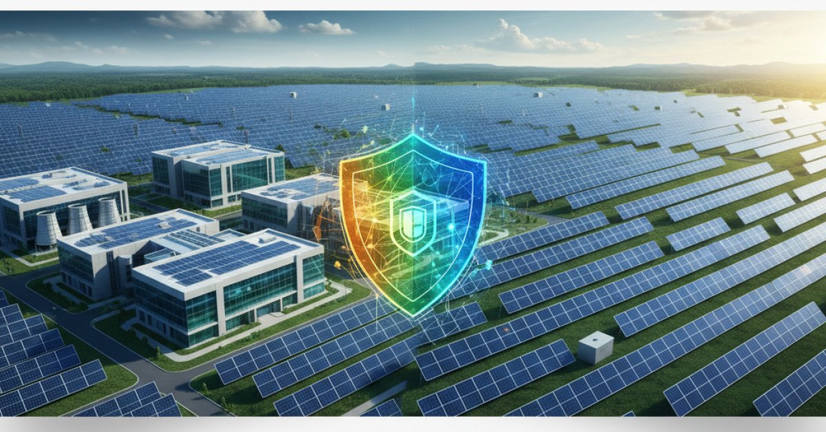Data Centers & Solar Farms: The New High-Stakes Game in Energy Insurance