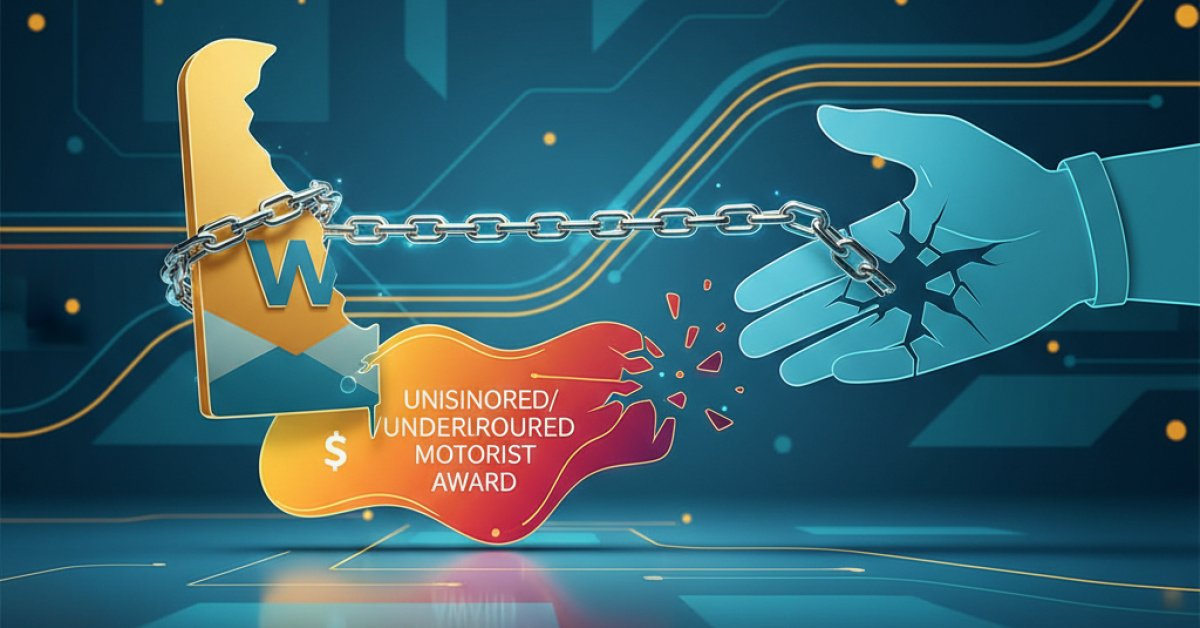 Delaware Just Put a Leash on Workers’ Comp Liens Against UIM Awards
