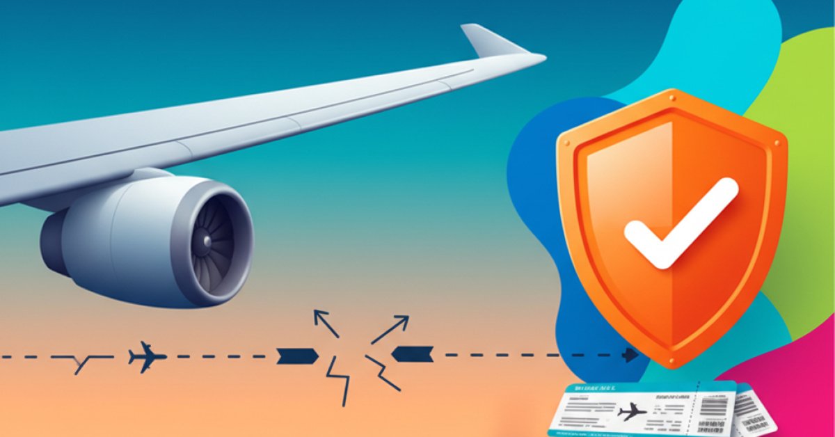 FAA Flight Cuts Are Coming – Does Your Travel Insurance Actually Cover You?