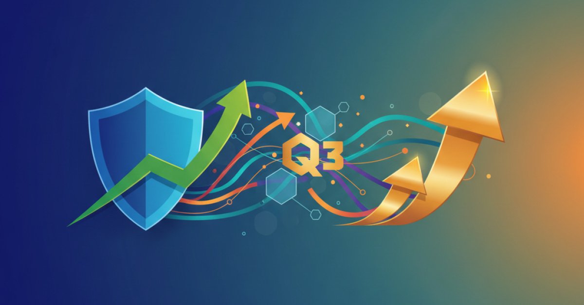 Fairfax's Q3 Report: A Look at Their One-Two Punch of Underwriting and Investment Wins