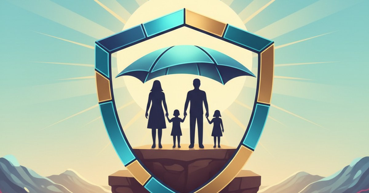 Feeling Financially Shaky? Life Insurance Could Be Your Secret to Confidence