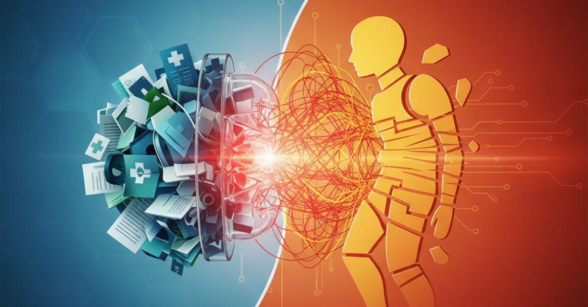 Feeling the Squeeze? A Look at Why Healthcare Insurance is Getting So Tough