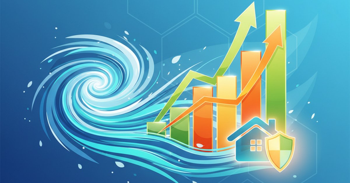 Fewer Storms, Big Gains: A Look Inside Heritage Insurance's Huge Q3 Comeback