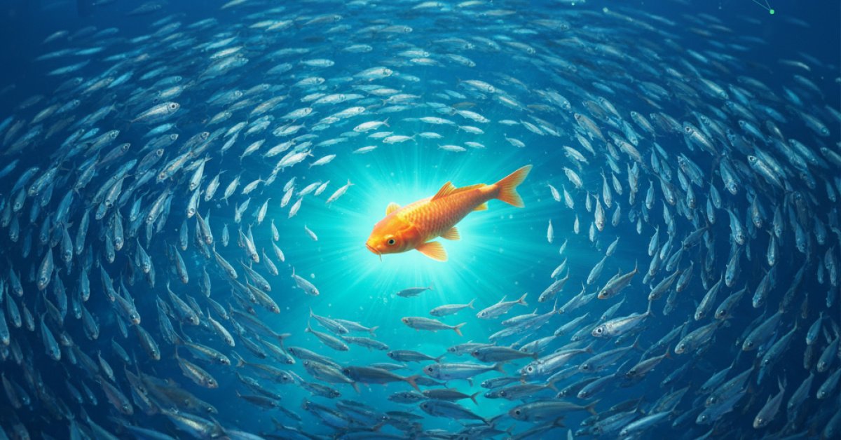 Finding Your Niche: The Secret to Thriving in a Crowded Insurance Market