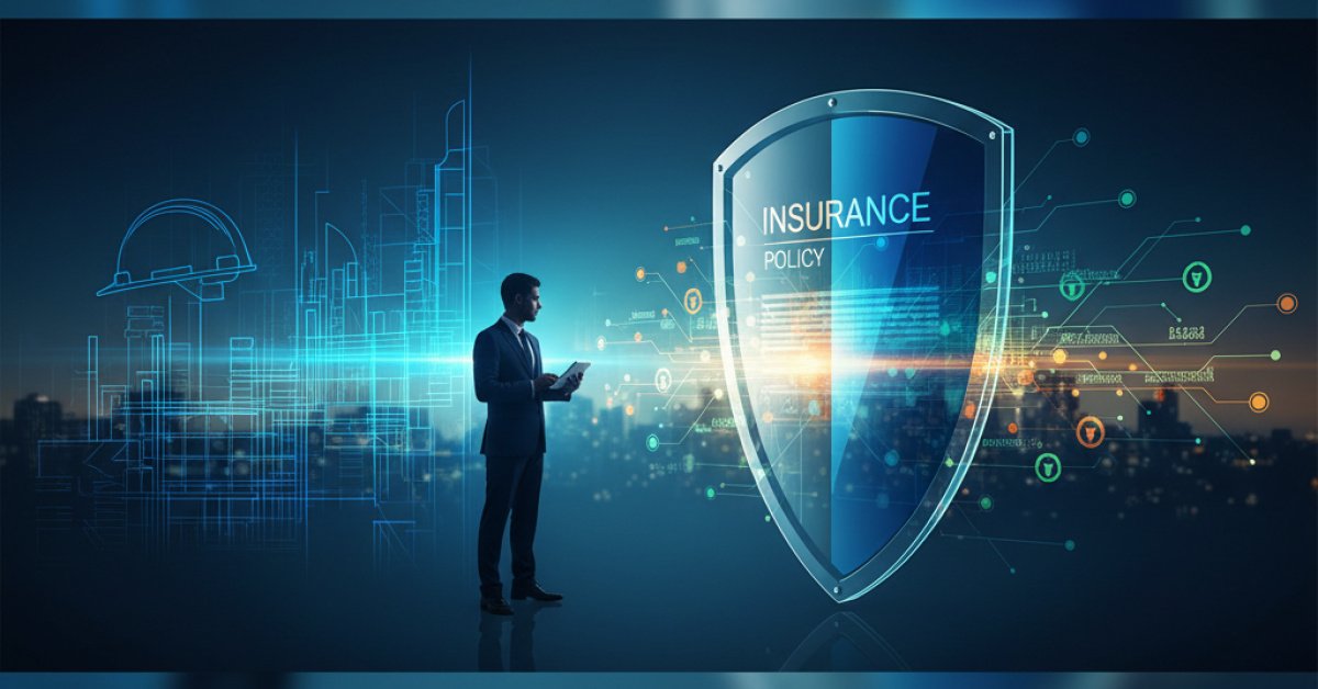 From Blueprints to Policies: A Risk Consultant's Journey from Construction to Insurance