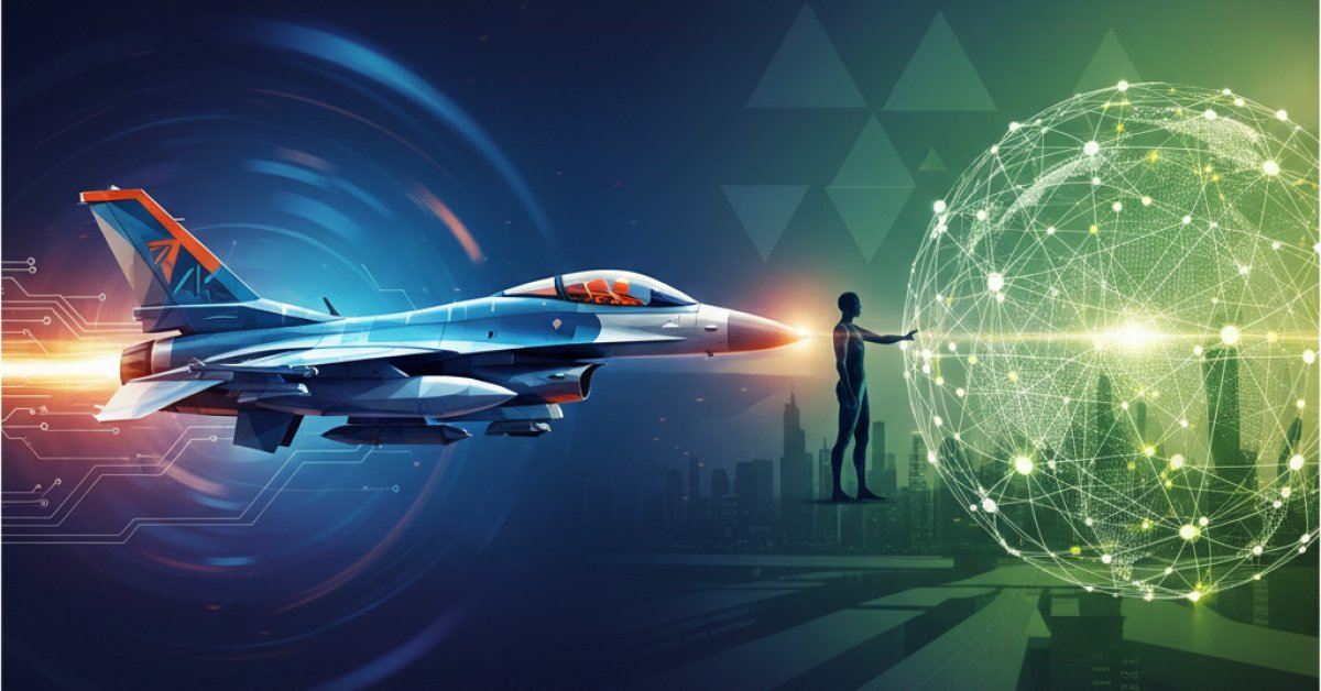 From Fighter Jets to Fortune 500s: How One Allianz Exec is Redefining Risk Engineering