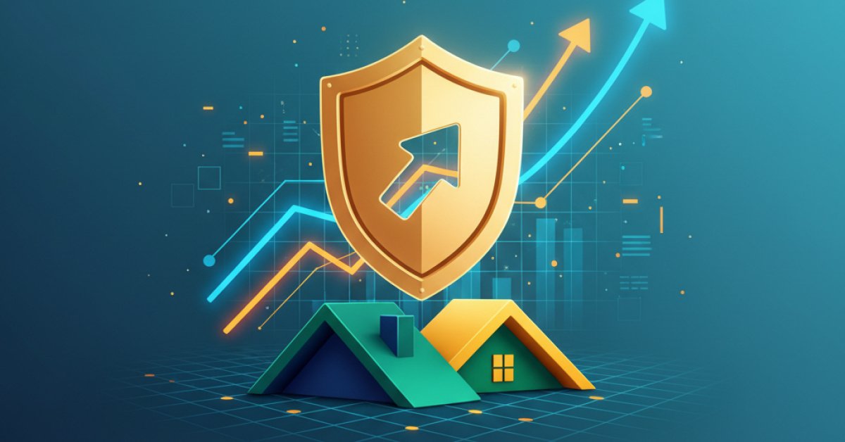 Genworth's Q3 Earnings: How Mortgage Insurance Became the Star of the Show