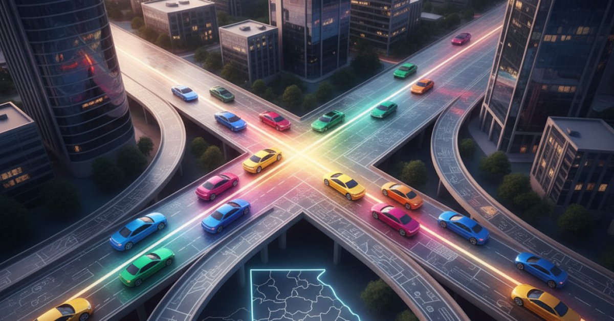 Georgia's Top 10 Car Insurance Companies: An Insider's Look