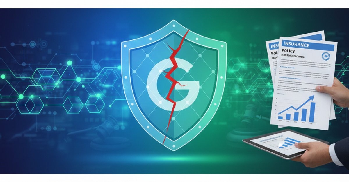 Google's Gemini AI Lawsuit: Is Your Business Insurance Ready for This?