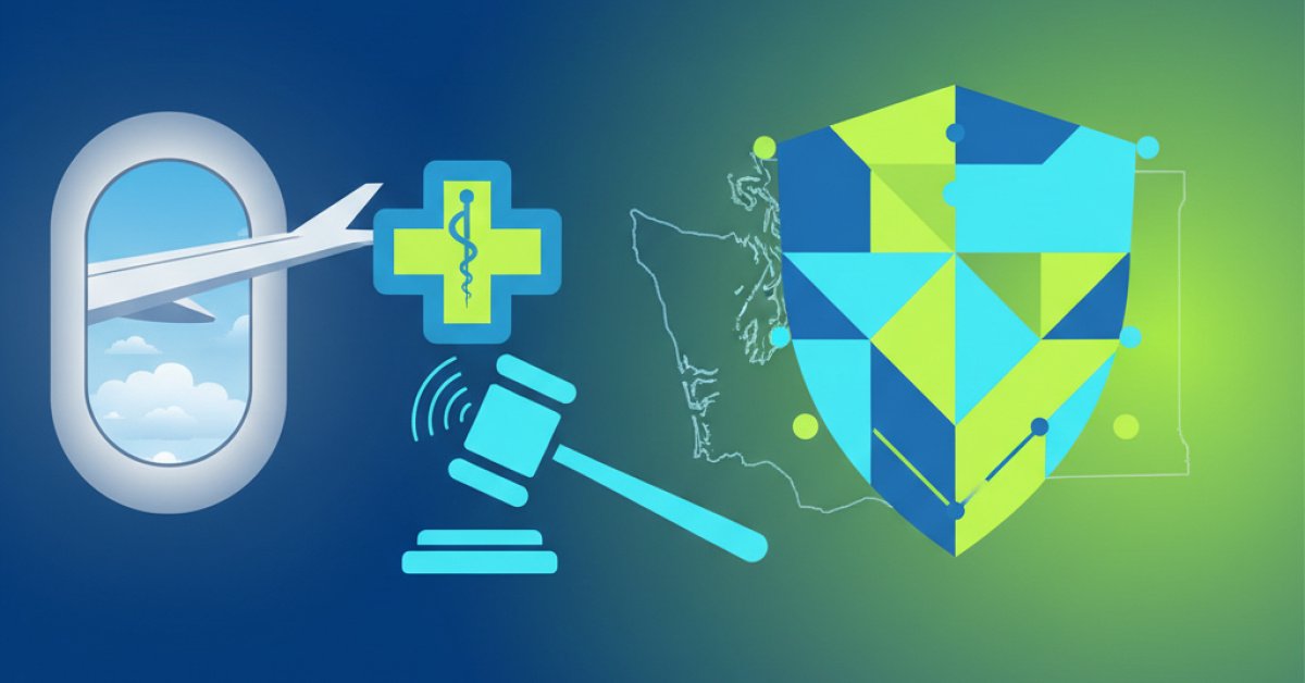 Got Sick on a Work Trip? A WA Supreme Court Ruling Just Changed the Game for Workers' Comp