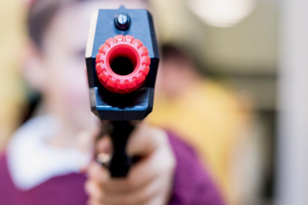 Gun Safety in Schools: A New Approach to Protecting Our Kids