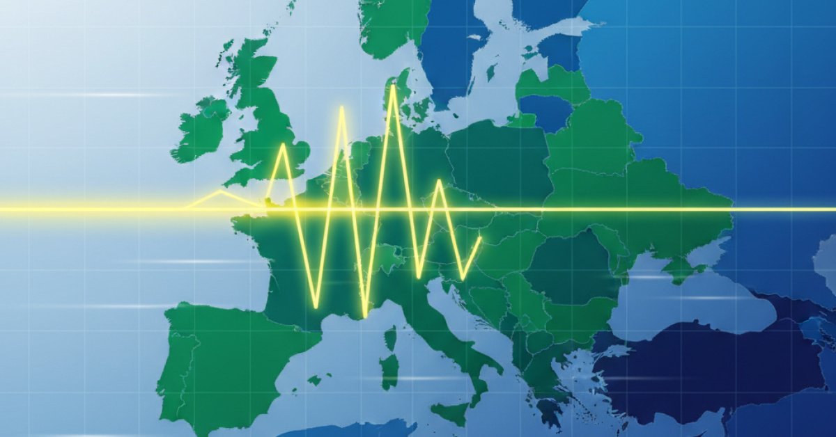 Hadron Is Making a Big Move into Europe – Here’s Why You Should Be Paying Attention