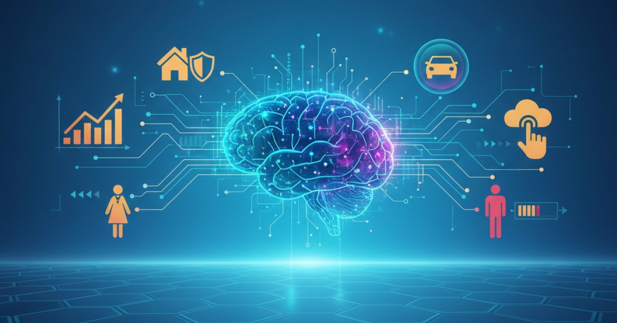 How AI is Really Changing the Insurance Game