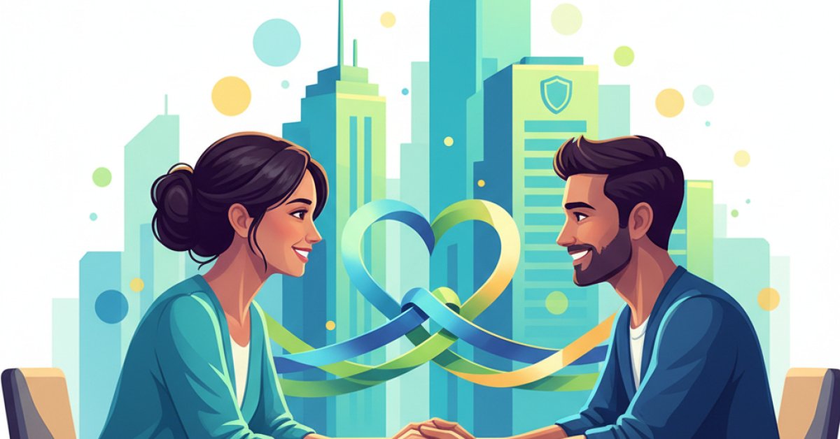 How to Stop Fighting About Money and Start Connecting