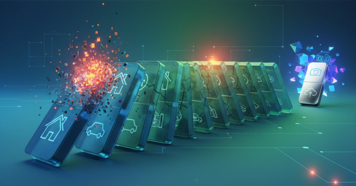 How to Stop the Domino Effect of Insurance Claim Delays