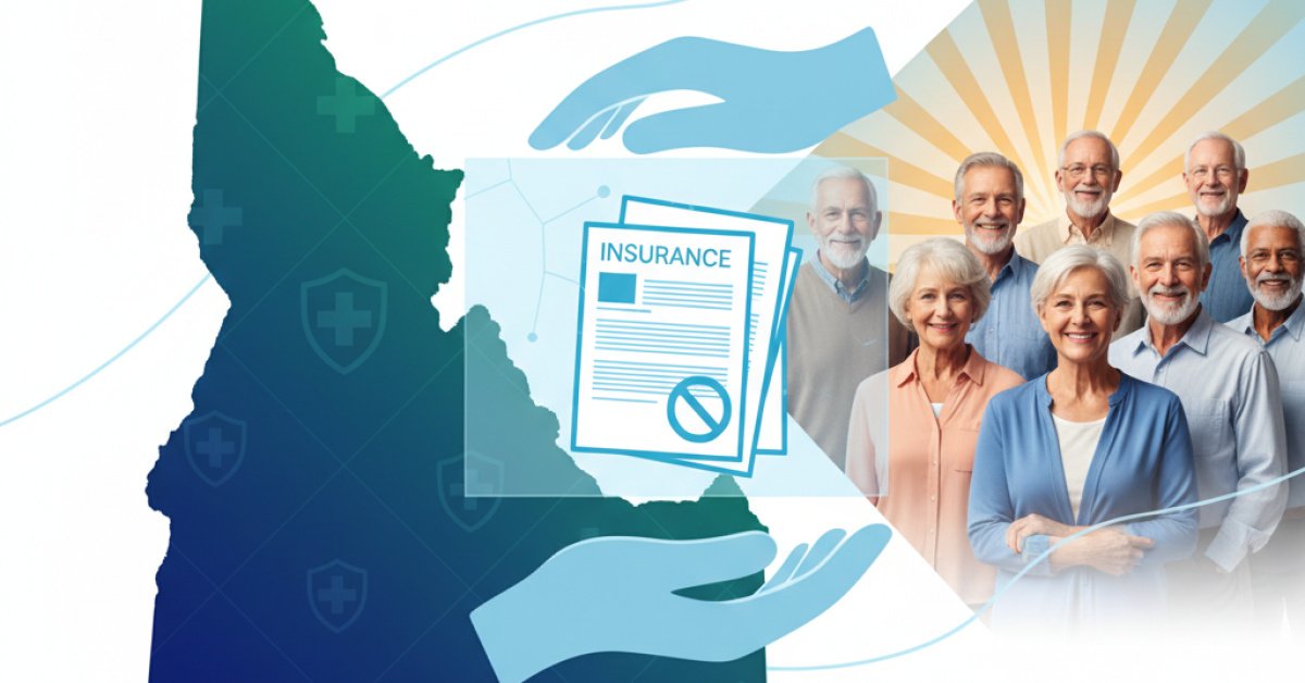 Idaho Steps In: Why the State Just Halted Medicare Advantage Application Limits