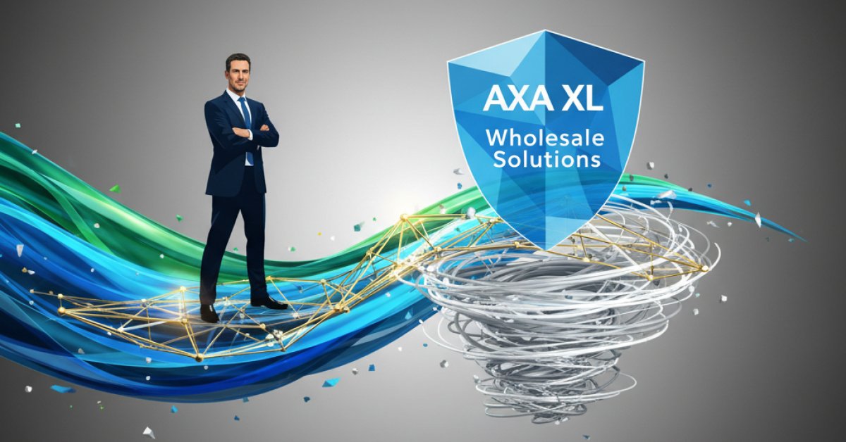 Inside the Strategy: How AXA XL’s Tim Whisler is Dominating the Wholesale Market