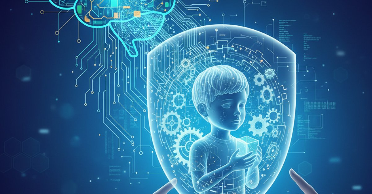 Insuring AI is Like Raising a Genius Child: Why Underwriting This New Risk is So Tricky