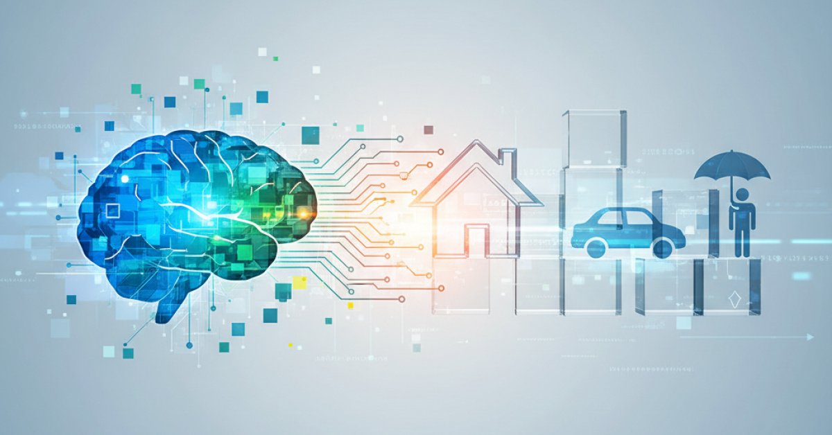 Is AI Coming for Your Insurance Job? Here’s What’s Really Happening
