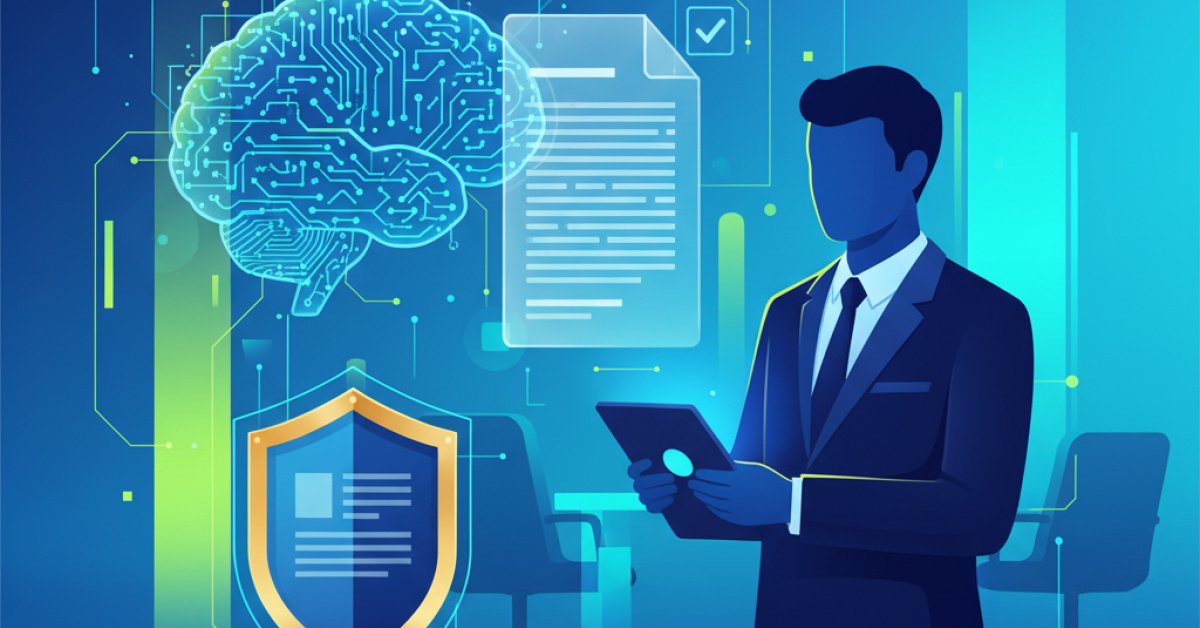 Is AI Writing Your Next Performance Review? What Insurance Pros Should Know