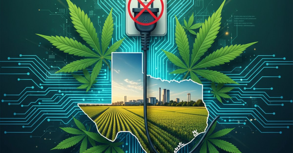 Is Congress About to Unplug the $8 Billion Texas Hemp Industry?