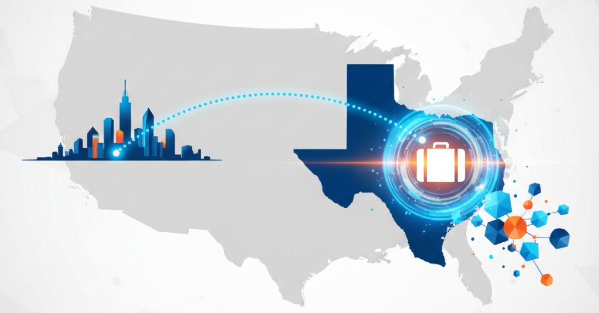 Is FEMA Packing Its Bags for Texas? A Big Move Could Be on the Horizon