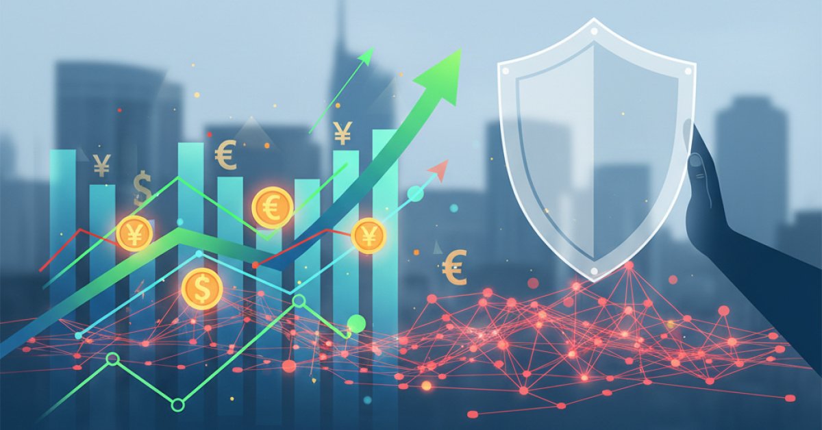 Is Foreign Money Secretly Driving Up Your Insurance Costs?