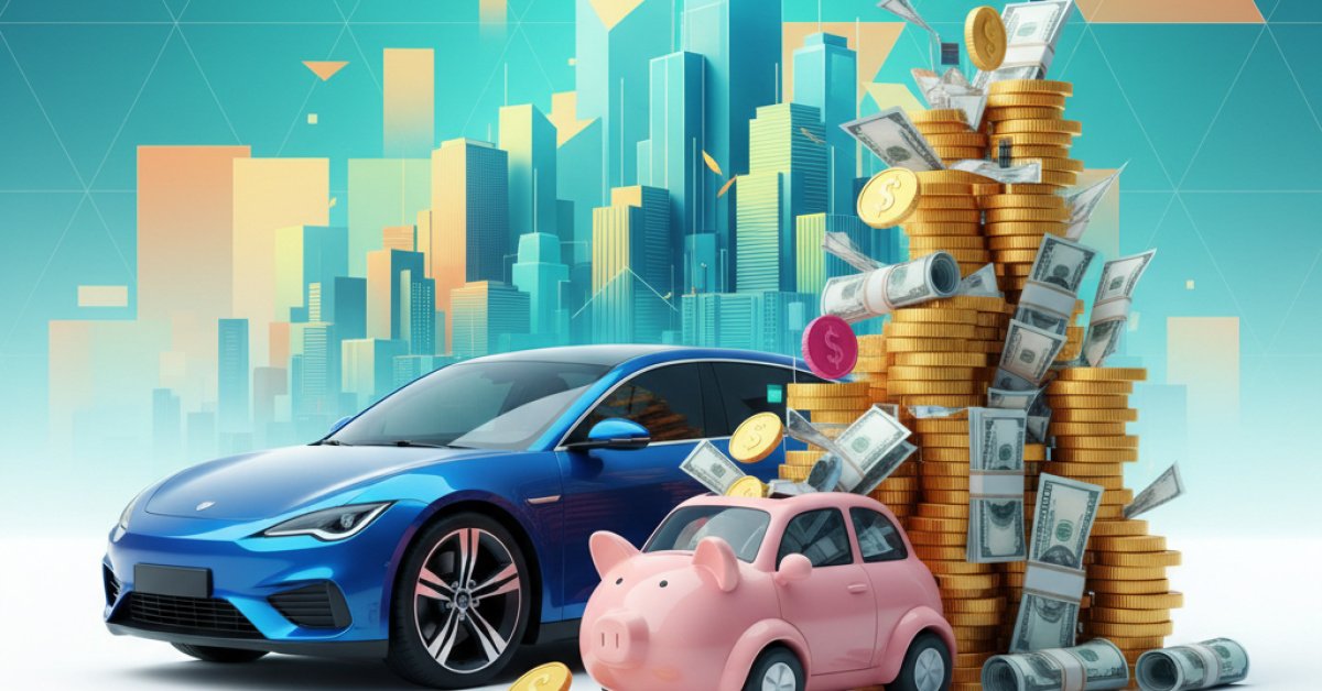 Is Your Car Insurance Company Getting a Little Too Rich?