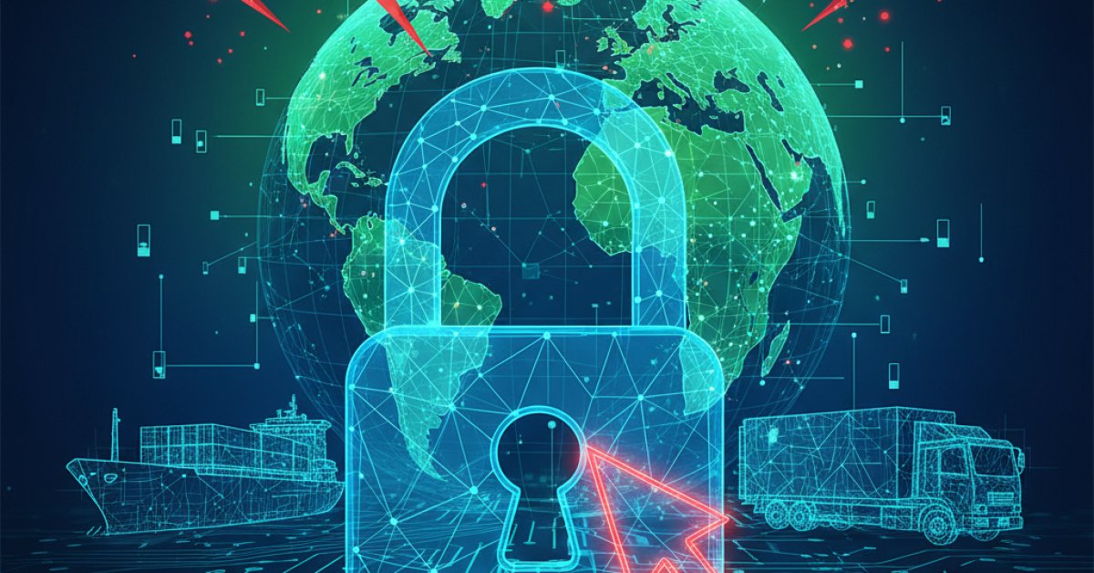 Is Your Freight Forwarding Business a Target? The Growing Threat of Cyber-Enabled Cargo Theft