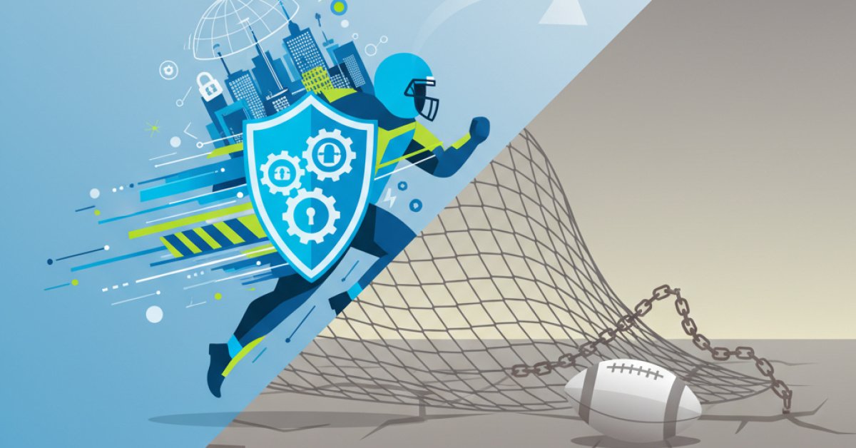 Is Your Insurance Playing Offense or Just Sitting on the Sidelines?