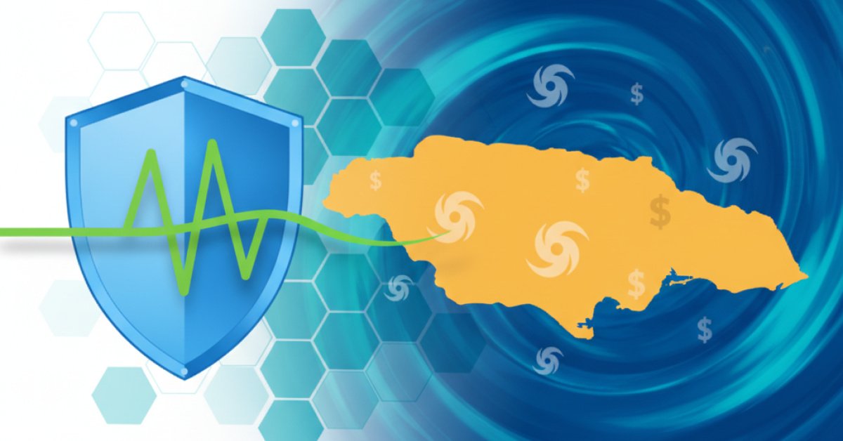 Jamaica's $150M Payout: A Test for Parametric Insurance, or Proof It Works?