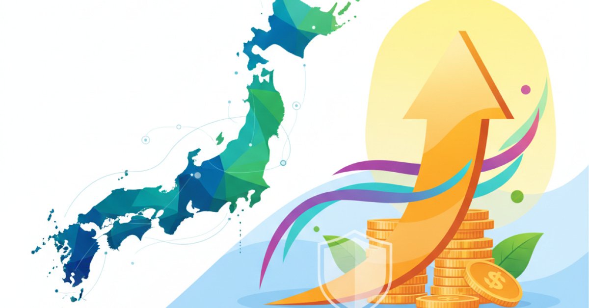 Japan's Big Bet on Climate Resilience Is Paying Off—Here's Why