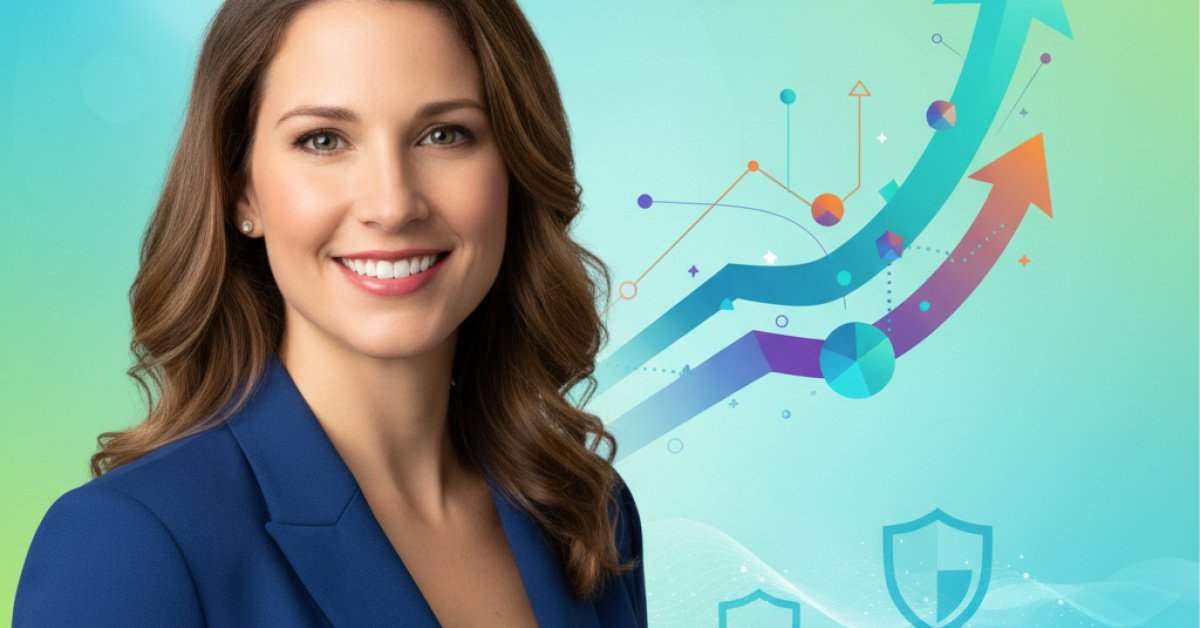 Jenee Green on Breathing New Life into the Insurance Industry