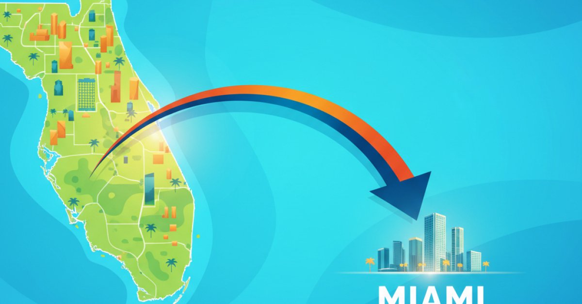 Keyes Coverage Buys Miami Agency, Expanding Its South Florida Footprint
