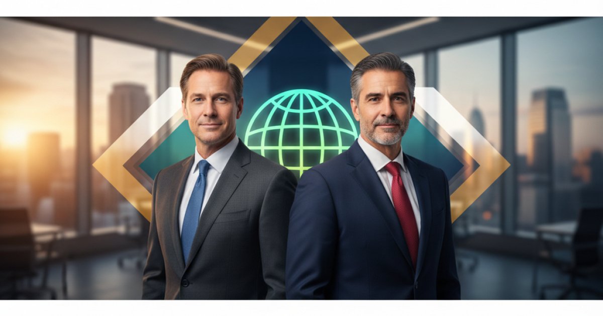 Liberty Mutual Taps Hunt and Oliveri for Key Global Surety Leadership Roles