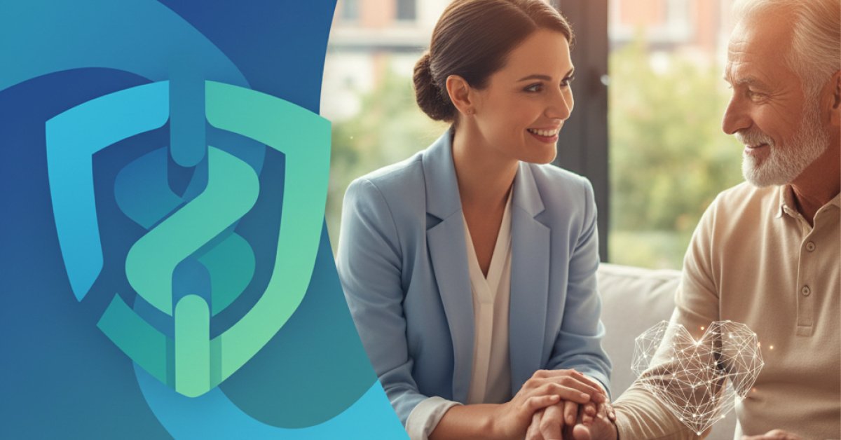 Long-Term Care Insurance Is Evolving: Why Your Caregiver Needs Support, Too