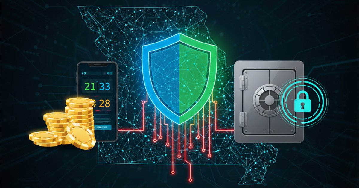 Missouri Sports Betting is Live: Is Your Business Ready for the Inevitable Cyber Attack?