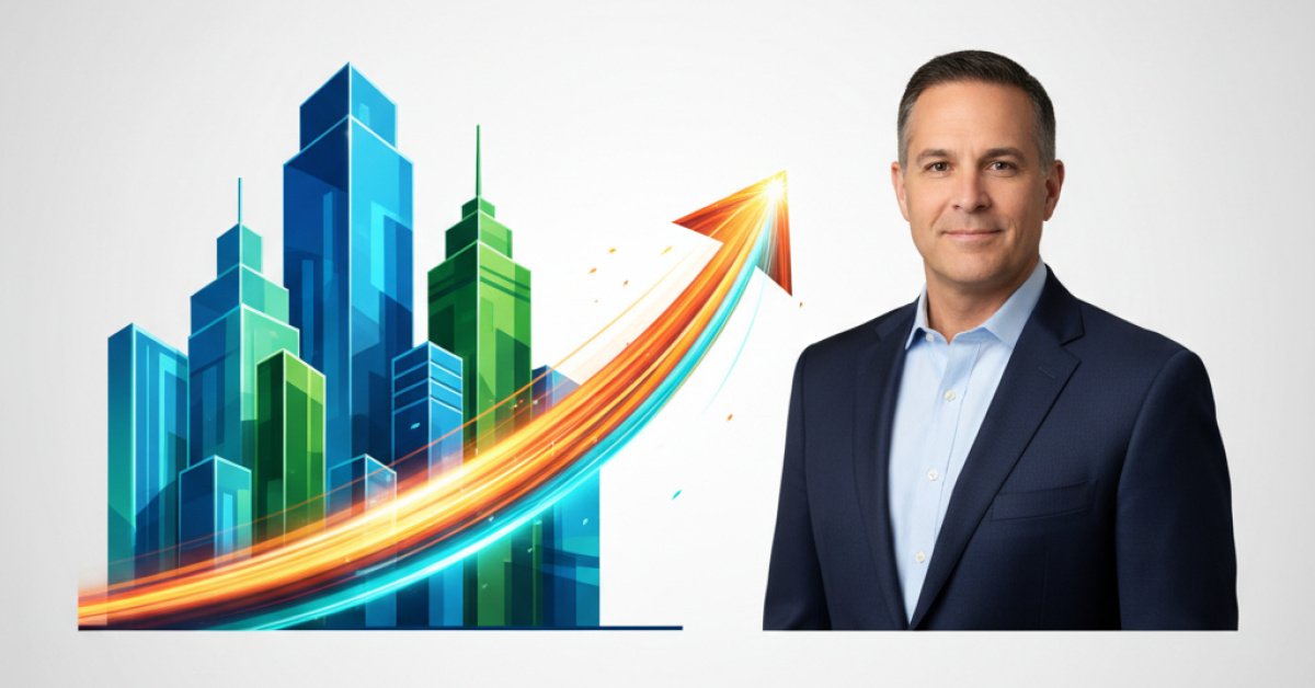 MMA Taps Adam Balentine as New President of National Business Insurance