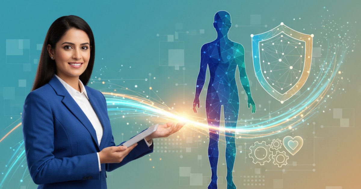 More Than a Claim Number: How One Broker Is Changing the Workers' Comp Game