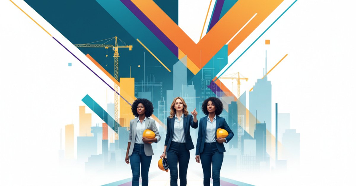 More Than Hard Hats: How One Program is Redefining Leadership for Women in Construction Risk