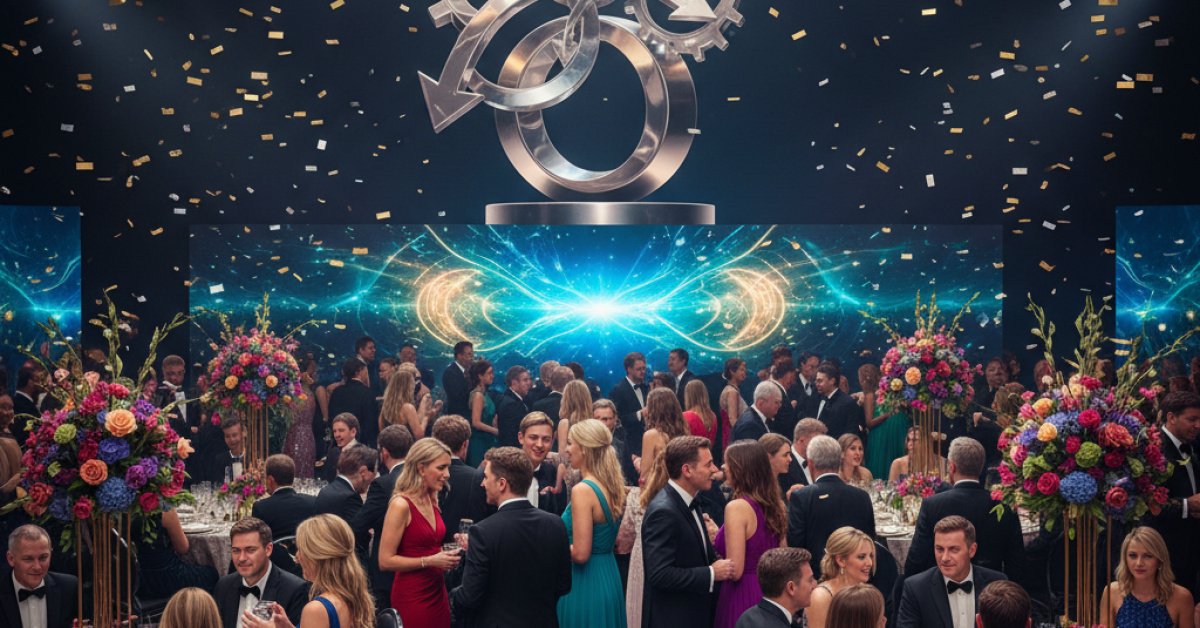 More Than Just Policies: Insurance Industry Gala Raises a Staggering $1.6M for Charity