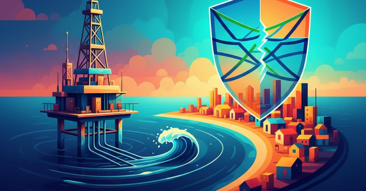 New Offshore Drilling Plan Could Shake Up Coastal Insurance