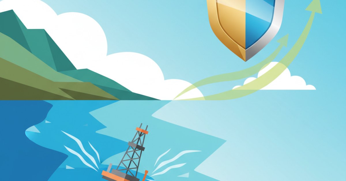 Newsom Says West Coast Drilling is "Dead on Arrival"—Why the Insurance World is Breathing a Sigh of Relief