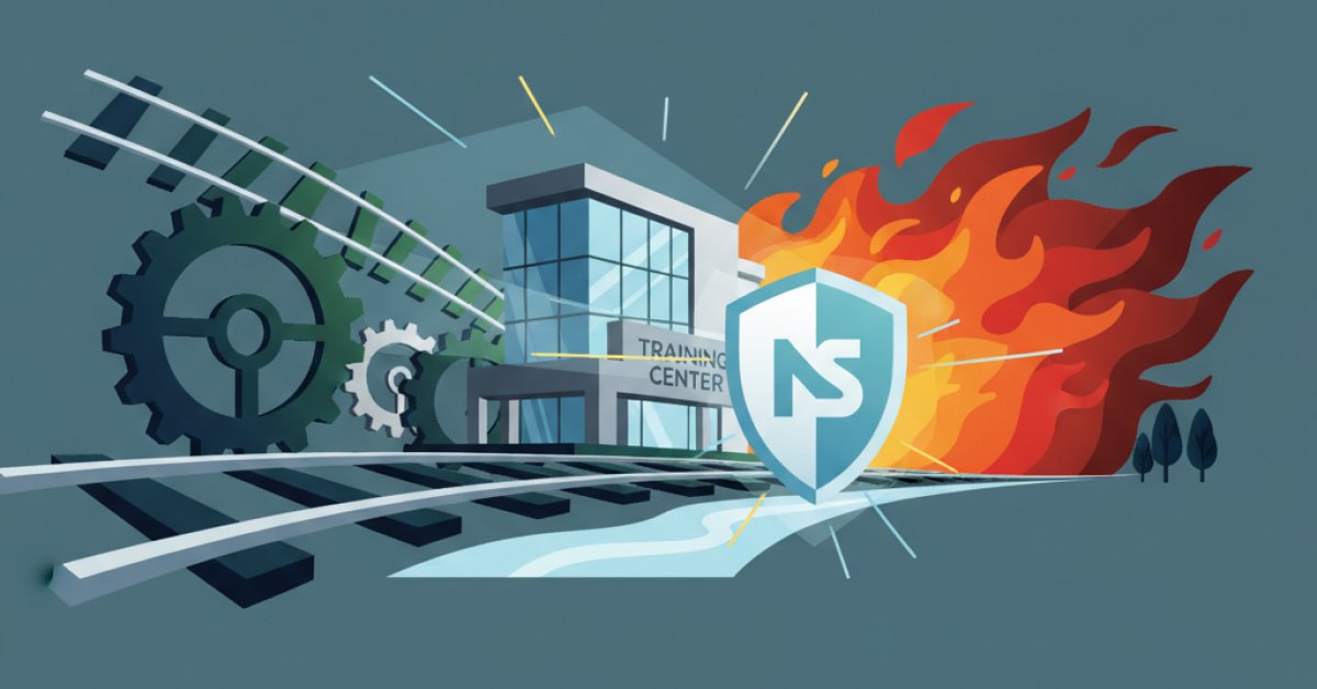 Norfolk Southern's $20M Plan for a New Ohio Training Center: A Response to Disaster?